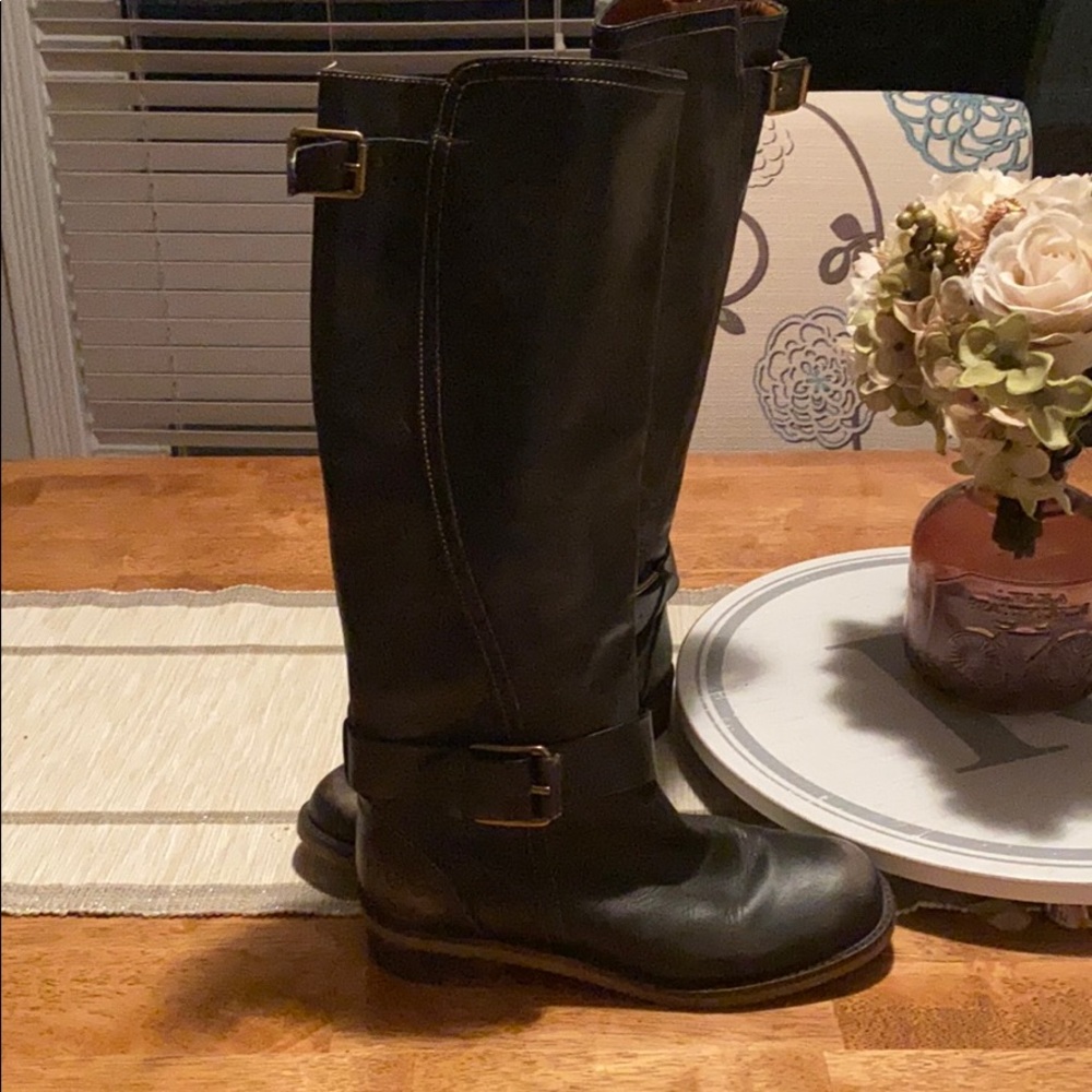 Lucky Brand boots